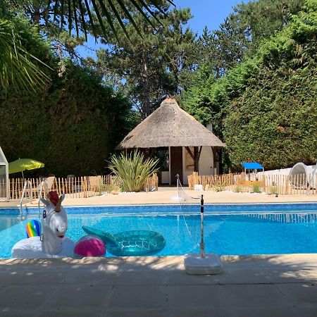 Le Chaumier Apartment Coupvray Luaran gambar