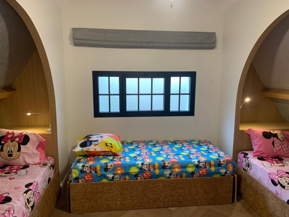 Le Chaumier Apartment Coupvray Luaran gambar