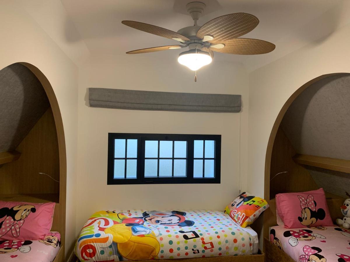 Le Chaumier Apartment Coupvray Luaran gambar