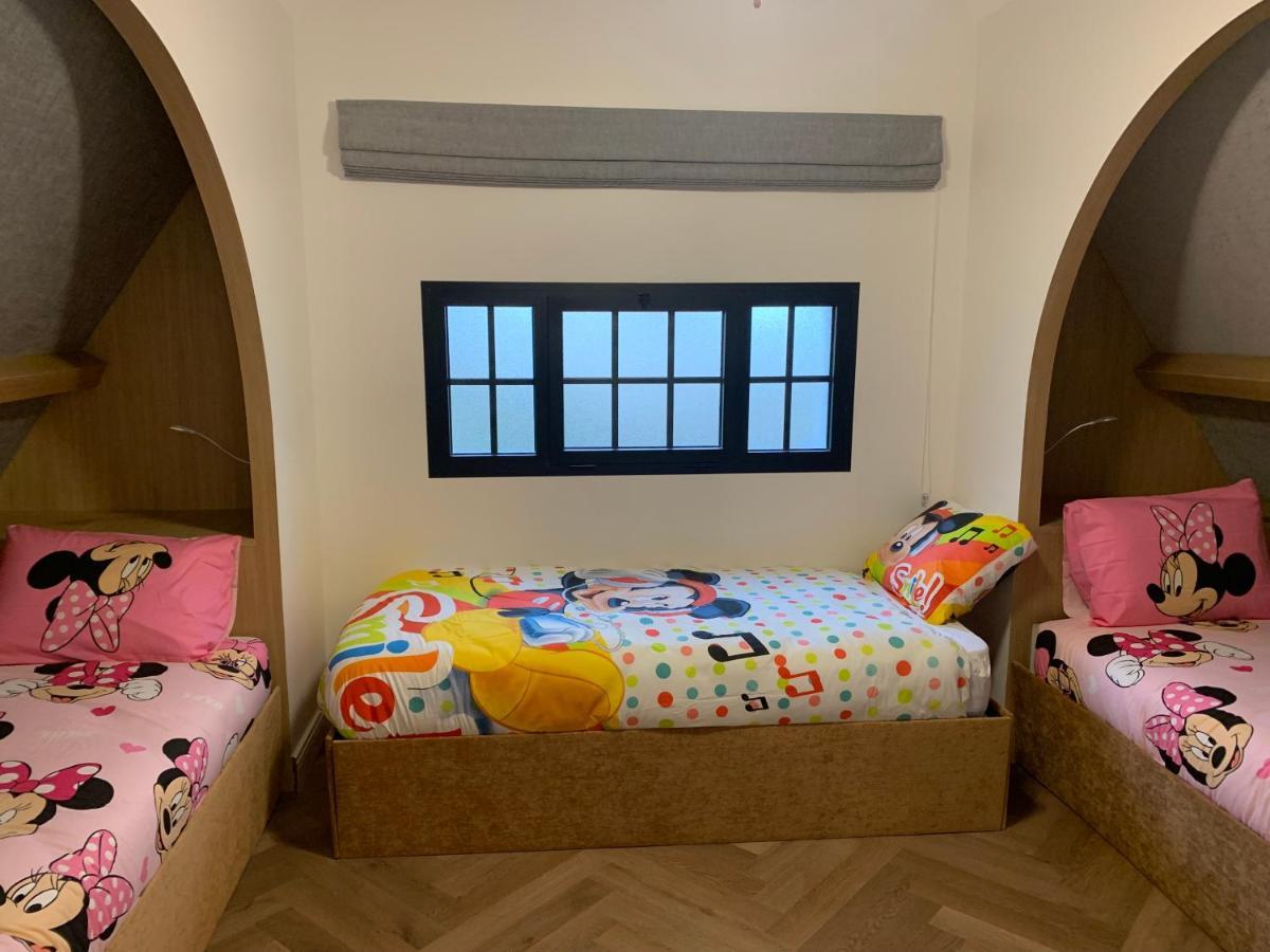 Le Chaumier Apartment Coupvray Luaran gambar