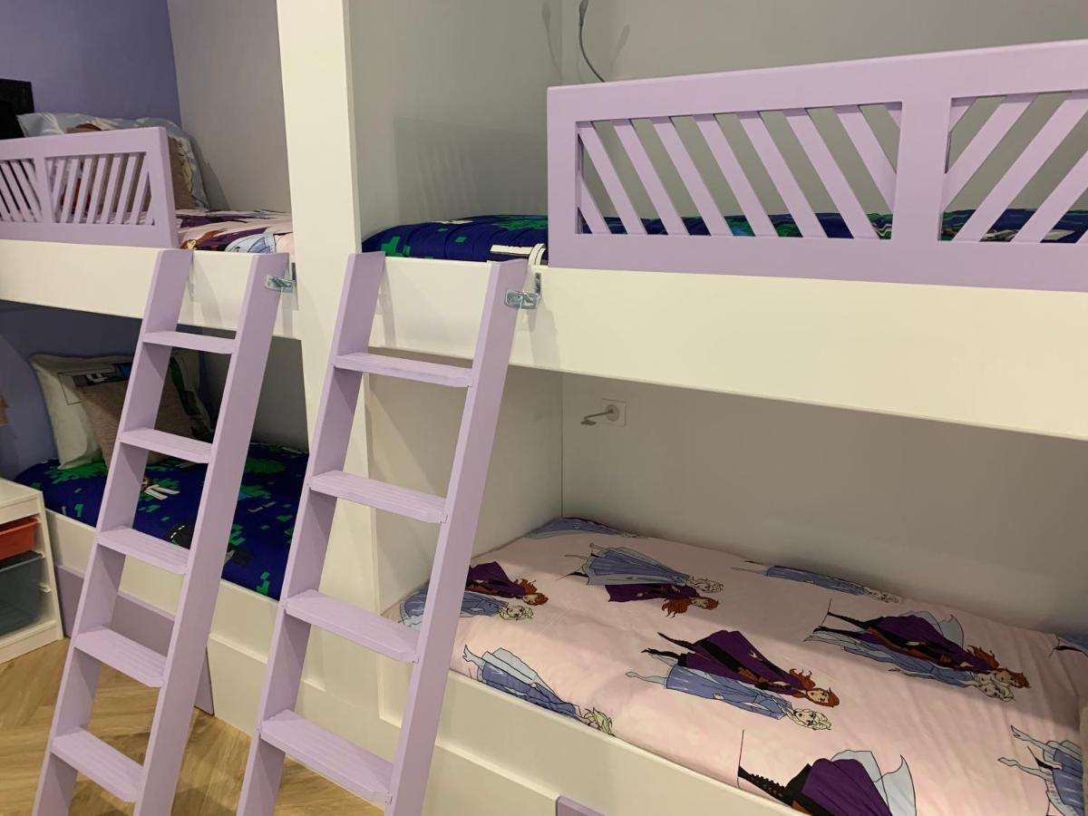 Le Chaumier Apartment Coupvray Luaran gambar